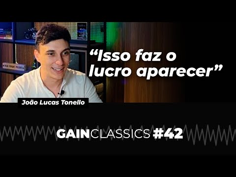A junção dessas duas análises faz o lucro aparecer | GainCast#42