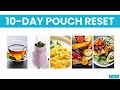 10-Day Bariatric Pouch Reset Diet