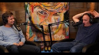 Jay Mohr Instigates Chris Farley l This Past Thursday Highlight
