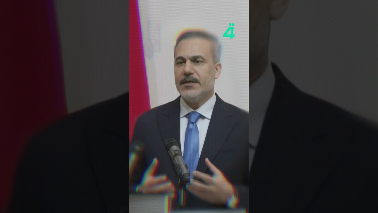 فيديو | بغداد تستدعي وأنقرة توضح.. سنجار تشعل السجال الدبلوماسي بين العراق وتركيا