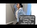 Dej Loaf Shawty Ft Young Thug Sped Up