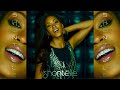 Shontelle - Licky (Under The Covers) (Britney Spears Reject) [Femme Fatale Reject]