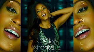 Shontelle - Licky (Under The Covers) (Britney Spears Reject) [Femme Fatale Reject]