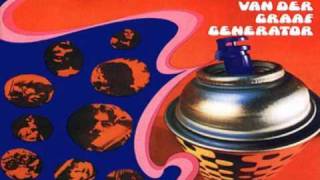 V D G G The Aerosol Grey Machine 01   Afterwards