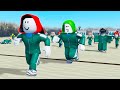 SQUID GAME Roblox