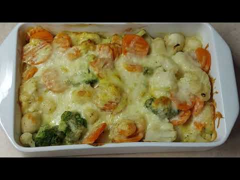 CARSKI RUČAK bez mesa-gotov bukvalno za 15min: Štedi vreme i novac(za početnike)