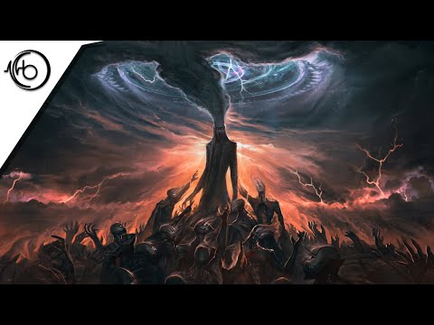 Destiny 2 Fan-made Witness Raid OST