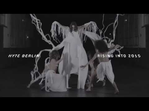 HYTE BERLIN NYE WEEK 2014-2015 (Official Trailer)