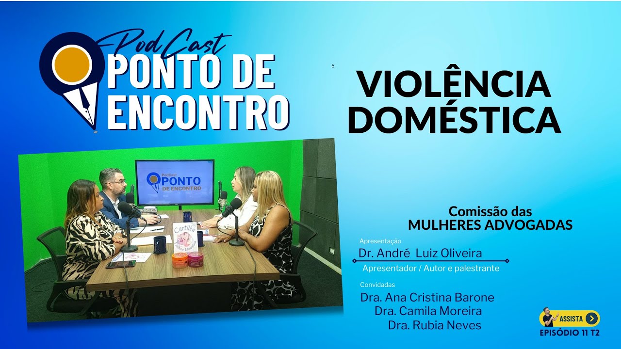 A Luta Contra a Violência de Gênero: Advocacia e Políticas Públicas