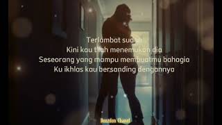 Download lagu TRISUAKA - AKU BUKAN JODOHNYA | COVER BY JUDIKA ( Lyrics ) mp3 Download lagu TRISUAKA - AKU BUKAN JODOHNYA | COVER BY JUDIKA ( Lyrics ) mp3