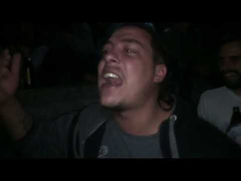 Bola vs Lil octavos Festival Full K.O