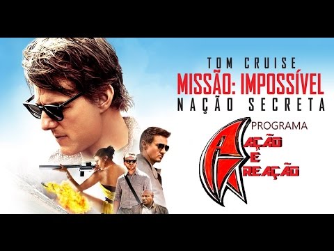 download lagu mp3 mp4 Missao Impossivel 5 Elenco, download lagu Missao Impossivel 5 Elenco gratis, unduh video klip Missao Impossivel 5 Elenco
