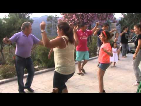 vira dansado em grade arcos de valdevez