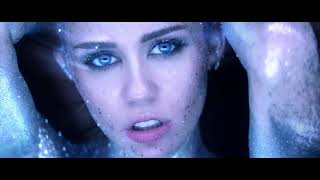 Miley Cyrus - bad mood