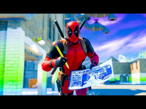 How To Unlock New FREE Deadpool Skin in Fortnite Chapter 2 Season 2