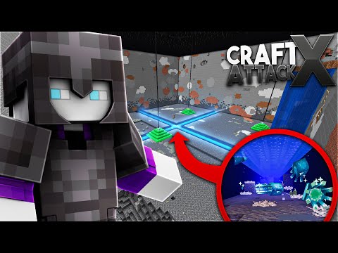 DAS 1. AQUARIUM IST FERTIG - CRAFT ATTACK 10 #26
