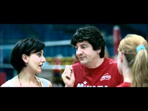 Ti giuro che entro Sabato glielo dico! - Fabio De Luigi in Maschi Contro Femmine