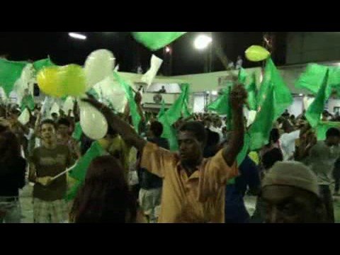 Domingo 05/10/08 - Denir Lobo e cia - CORTADO