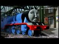 Thomas And Friends Ft Harvey Street Kids Oil Changers Commercial