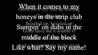 Jermaine Dupri - I've Got To Have It (Featuring Nas And Monica) (Lyrics)