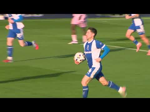 Oldham Athletic v Shrewsbury Town Highlights