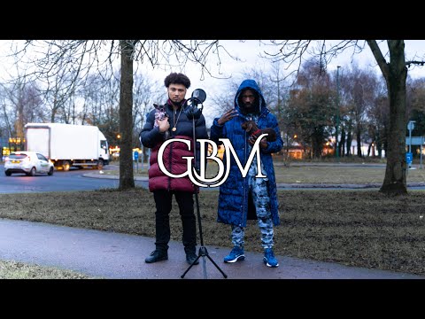 GBM - Everyday (Official Video)