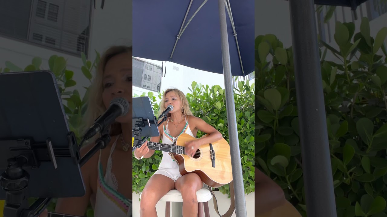 Promotional video thumbnail 4 for Lina Marquez