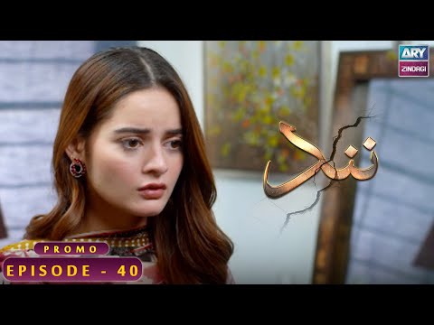 Nand Episode 40 | PROMO | ARY Zindagi