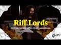 Riff Lords Claudio Sanchez Of Coheed And Cambria
