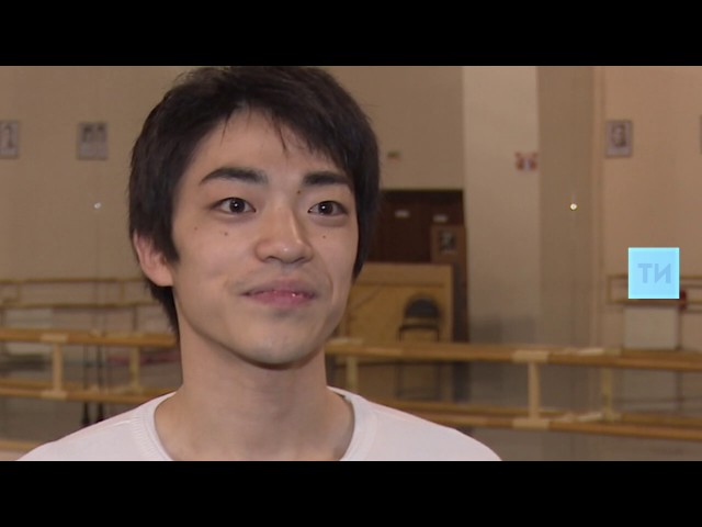 Интервью лауреата международных конкурсов Коя Окава 