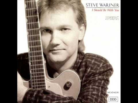 Steve Wariner - Somewhere Between Old And New York