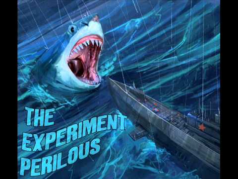 The Experiment Perilous - Pretty Standard