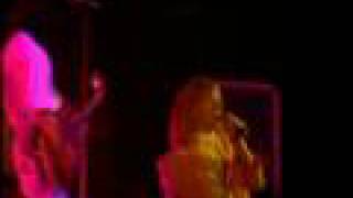 Cheap Trick - Oh Candy - Live 1980