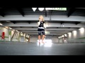 【ヨハンナ】 Vocaloid - ココロ (Kokoro) dance [ENG SUB] 