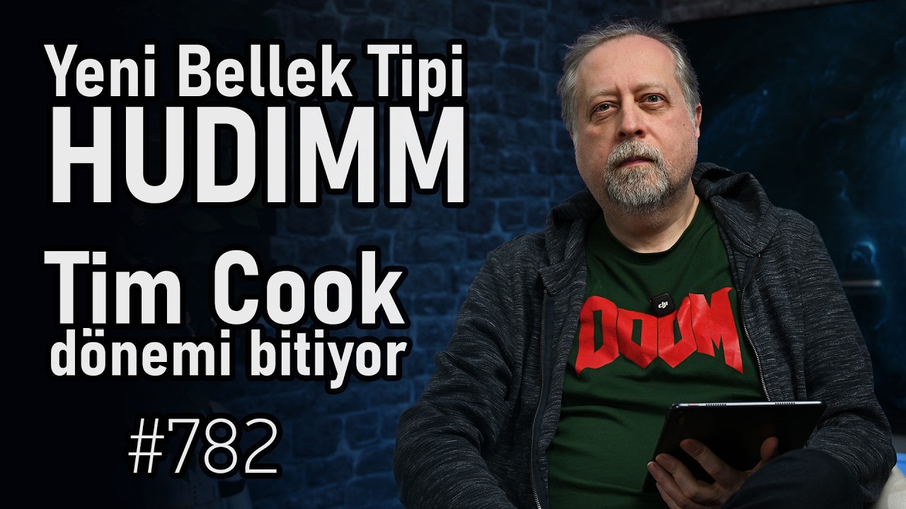 Haftalık Gündem Değerlendirmesi #782