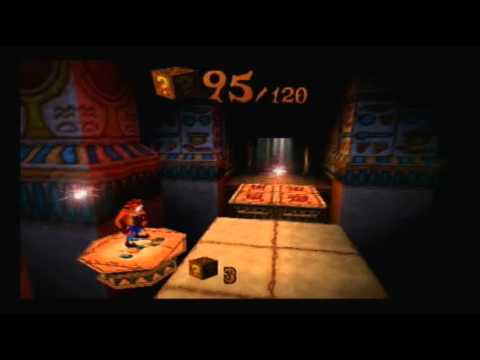 Let's Play Crash Bandicoot 3: WARPED - Part 8
