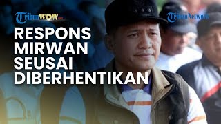 Respons Bupati Aceh Selatan seusai Diberhentikan Sementara, Magang Jadi Satpol PP hingga Damkar