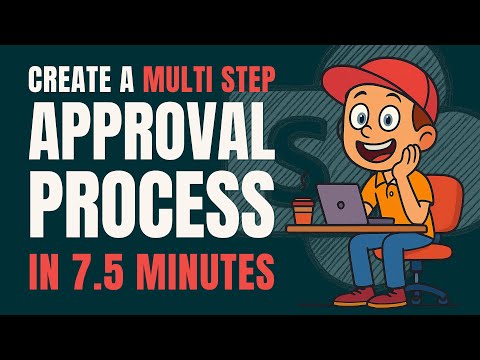 This NEW SharePoint Feature Makes Multi-Step Approvals EASY