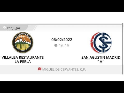 Infantil masc 09 VILLALBA RESTAURANTE LA PERLA - SAN AGUSTIN