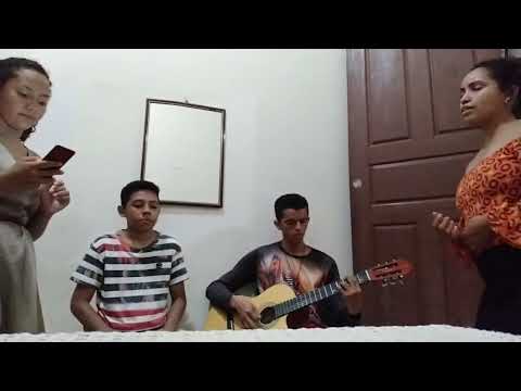 Impera sobre nós ( tema rcc2022)