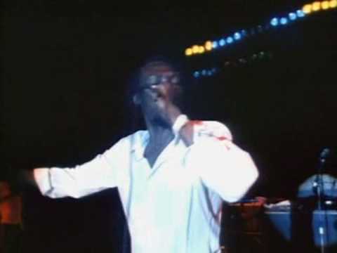 Alton Ellis - Black Man's Pride (Live At Sunsplash 83) - (Reggae Ragga Roots Rastafari).avi