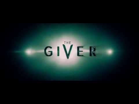 The Giver Official Movie Trailer - HD