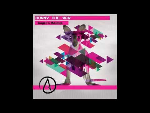 Basto & Sandro Silva- Bonny The W&W (Dj Angel-o Mashup)