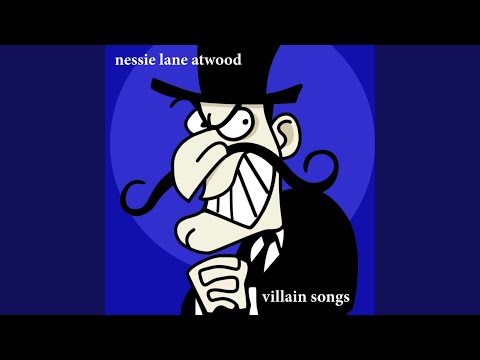 the goofy ahh sound the villain makes while arguing with his useless sidekick