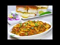 Butter Egg Masala Pav Butter Egg Masala Pav Recipe How To Make Butter Egg Masala Pav