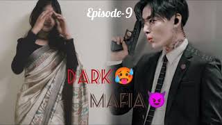 Download lagu Jungkook ff |• Dark mafia •| 😈 episode-9 #btsjungookff #fanfictionseries #btsarmy  mp3