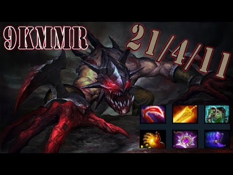 9KMMR Lifestealer EPIC COMEBACK - Sweet, sweet violence!!!