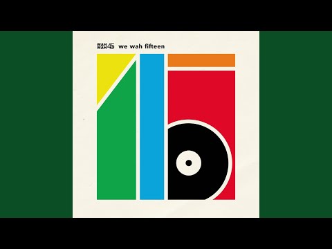 Don't You Worry (feat. Alice Russell)