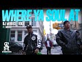 DJ MUGGS x RIGZ - Where Ya Soul At ft. Mooch (Official Video)