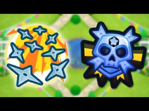 The Most FRUSTRATING Map In Bloons TD 6...